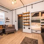Harry Potter Cupboard Studio