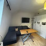 Comfortable Family Apartment Near Central London