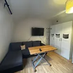 Comfortable Family Apartment Near Central London