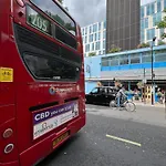 Studio 1 Min From Paddington