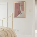 Contemporary 2 Bed Loft Honor Oak, London Apt