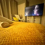 Opulent Marriott