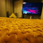 Opulent Marriott