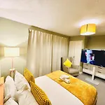 Opulent Marriott