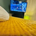 Opulent Marriott