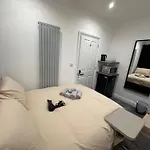 Central London Room