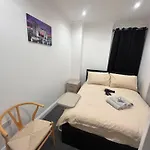 Central London Room