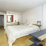 Modern Duplex In Central London