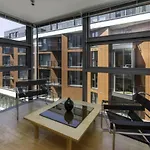 Modern Duplex In Central London