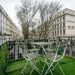Devonshire Terrace Studios