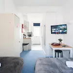 London Central Suits - Comfortable Rooms