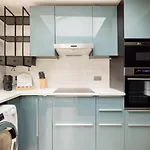 The Wonky House