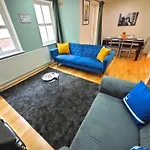 Charming 3 Bed Home In Central London, Abbey Road