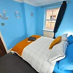 Charming 3 Bed Home In Central London, Abbey Road