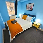 Charming 3 Bed Home In Central London, Abbey Road