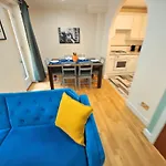 Charming 3 Bed Home In Central London, Abbey Road