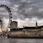 Prime Apartments In Covent Garden