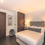 Thornes House Apartments