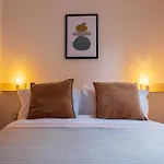 Apartment By Spitalfields & Liverpool Street Station
