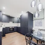 Luxury Apartments - Fitzrovia