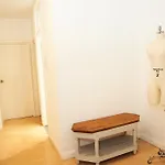 Apartment Near Old Street