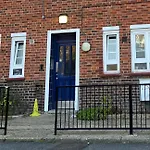 Cosy Harry Potter Flat In Camden Town, Central London