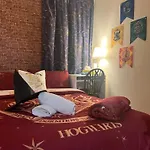 Cosy Harry Potter Flat In Camden Town, Central London