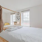 Bright Well Located 2Bd Flat South East London