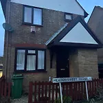 Ensuite Double Room Near Excel London