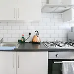 Lovely Studio Flats In Dalston