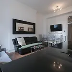 Queensway Hyde Park Flat By Dc London Rooms