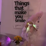 The One With The Peaceful Vibes