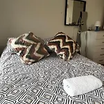 Flat In London