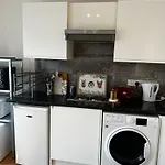 Flat In London