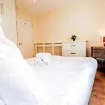 Spacious 4-Bed In St.John\'S Wood