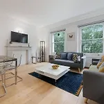Knightsbridge Two Bed Apartment
