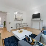 Knightsbridge Two Bed Apartment