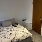 Entire 1 Bedroom City House