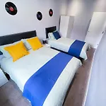 Modern 1 Bedroom Flat In Wood Green
