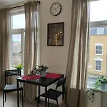 Luminous Family Flat