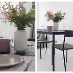 Modern Studio In Central Chelsea