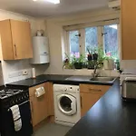 Tranquil Rooms