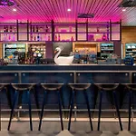 Moxy London Stratford
