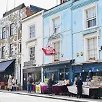 Notting Hill Studio Apartments