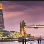 Modern Apartment Near London Bridge
