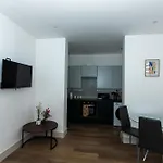 Tranquil 1Br In Hendon