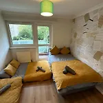 Euston Rooms In Central London