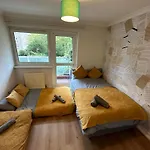 Euston Rooms In Central London