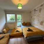 Euston Rooms In Central London