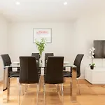 Bnbnova - 2Br 2Ba In Fitzrovia & Soho